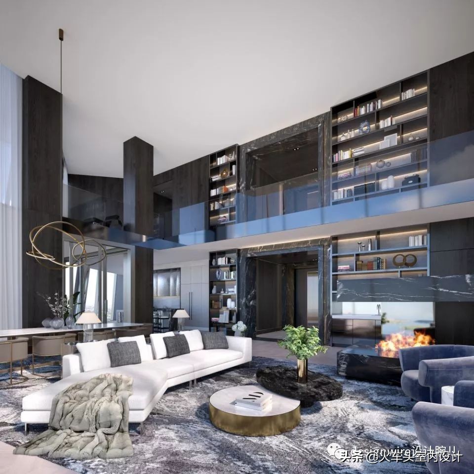 全球100座豪宅欣赏系列,2019亚洲超级十大豪宅