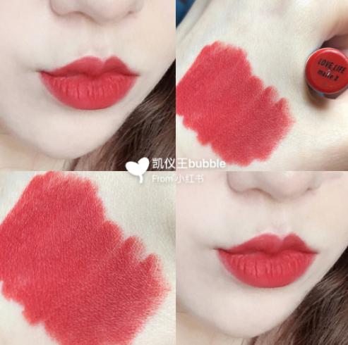 一百多元大牌口红推荐,价格在100左右的大牌口红