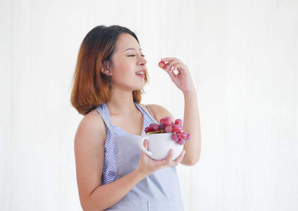 婴儿顺产被挤压的头型,顺产的时候宝宝被产道挤压了