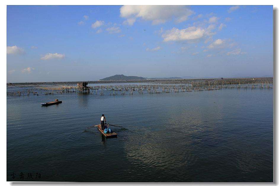 海钓赚最多钱的人,海钓有多烧钱
