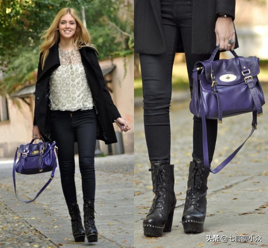 最值得收藏的十款包包,10款时尚圈最受宠的轻奢包包