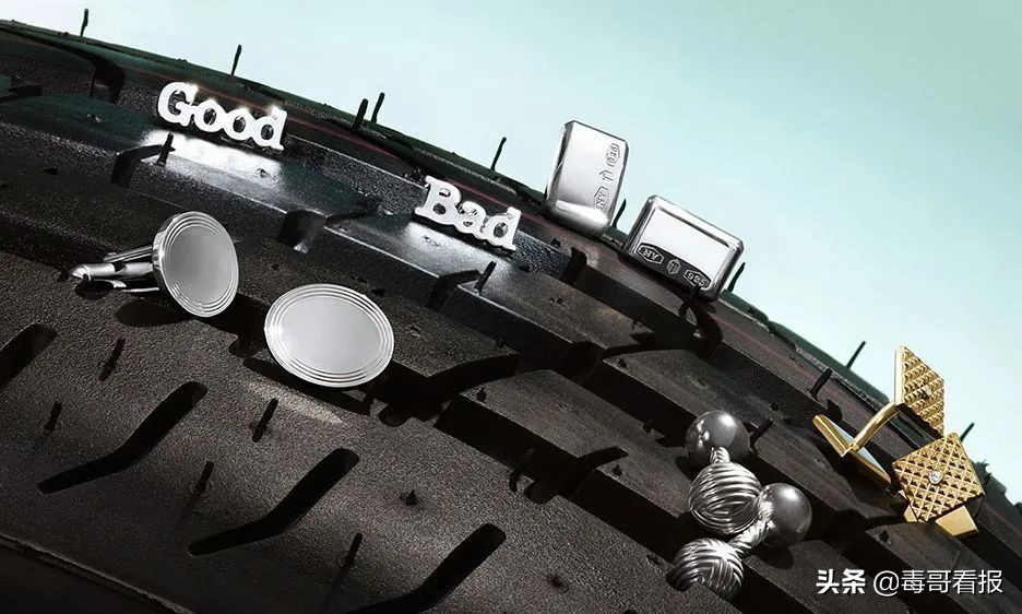 搞定这3类首饰，让你的穿搭脱颖而出