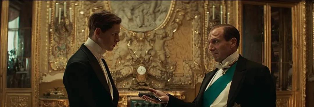 10部必看的经典大片国外,必看的海外大片