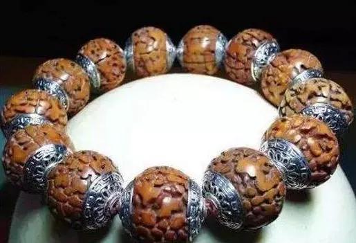 文玩界的别样混合,文玩混搭