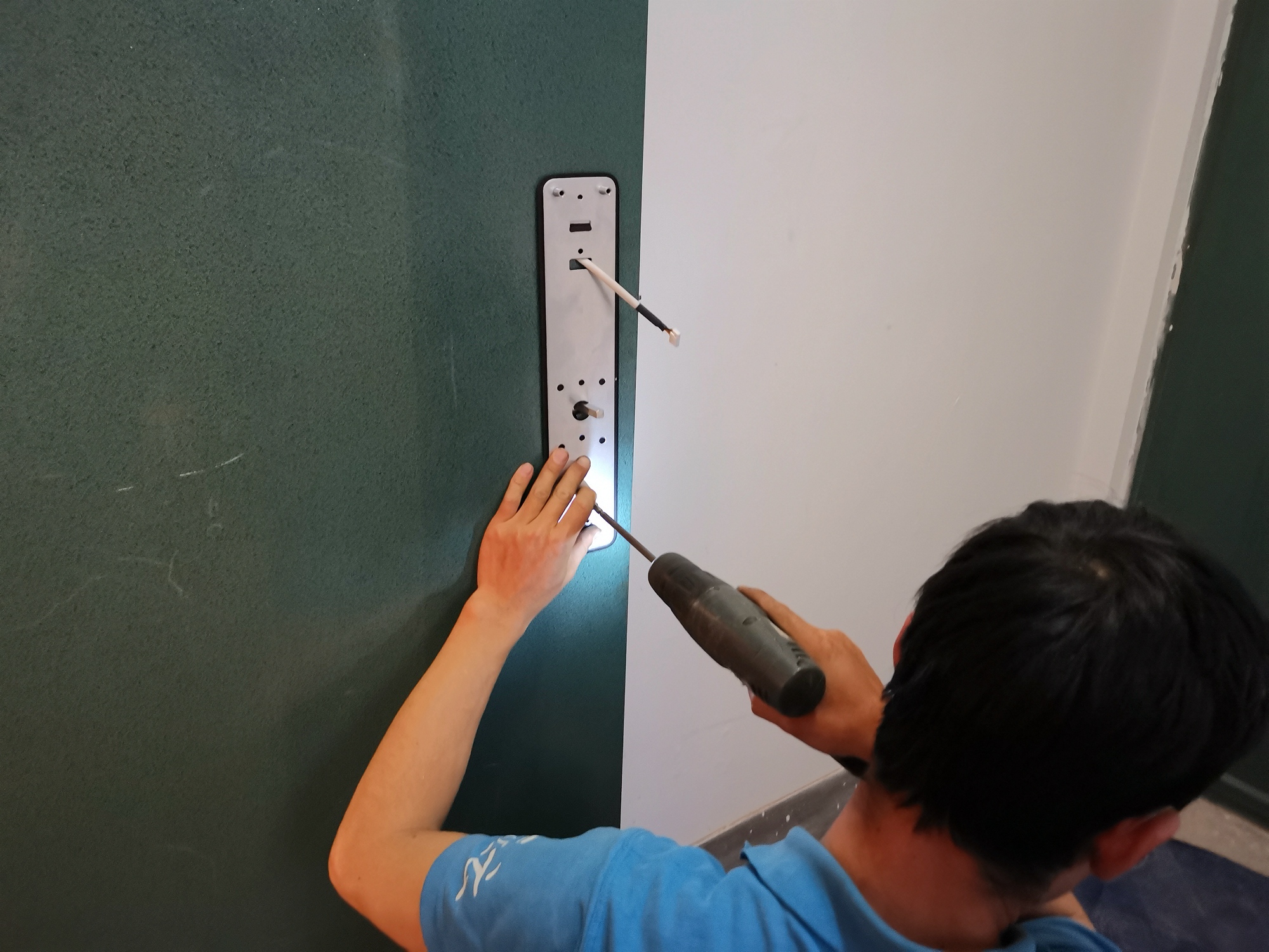 创米小白智能门锁官网,千元性价比高的智能门锁