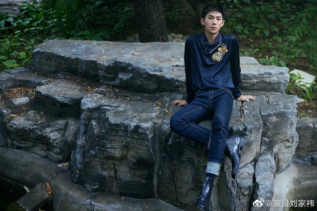 刘家祎林磊儿演过什么电视剧,刘家祎林磊儿小场面