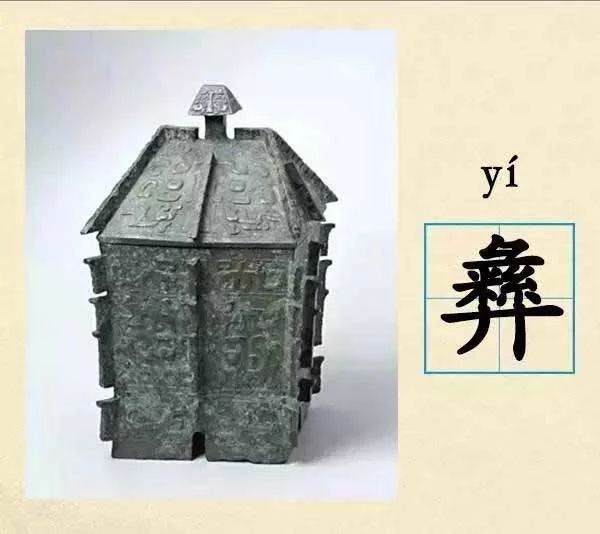 23种青铜器的图片和名称介绍,历史青铜器的代表器型有哪些