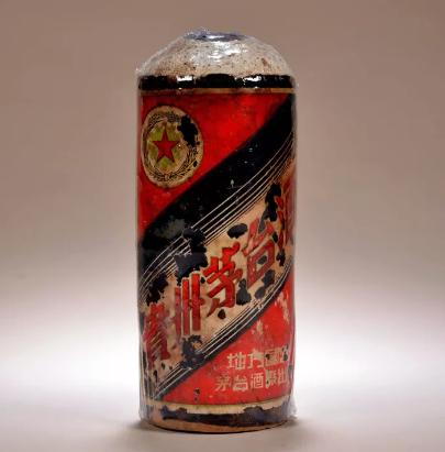 茅台酒行情价格是怎么定的,茅台酒近30年价格变化