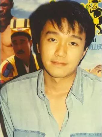 周星驰带给你的意义,周星驰我这一辈子受了太多的挫折