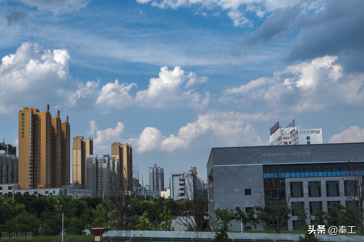 铜川新区属于什么区,铜川最新行政区划