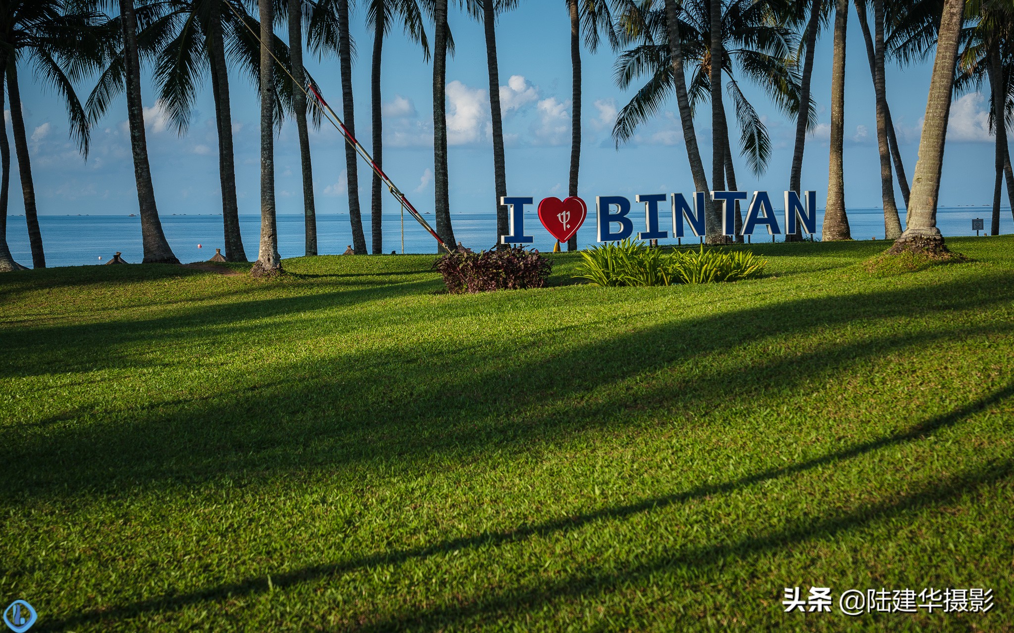 远离尘世喧哗的天堂小岛,ClubMed民丹岛度假村全攻略