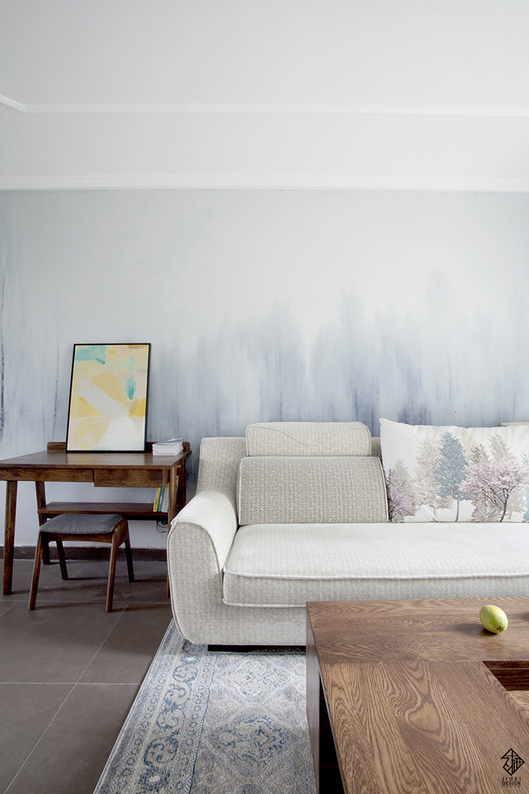 廊坊市天洋城,燕郊天洋城4代环境