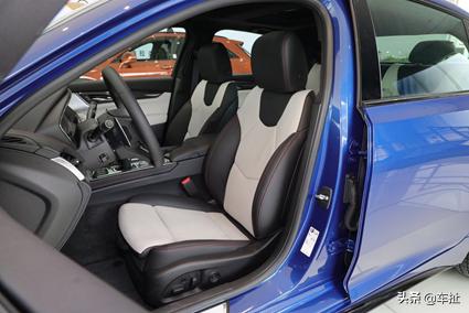 凯迪拉克ct5和特斯拉model3怎么选 (2022款凯迪拉克ct5降价12到13万)