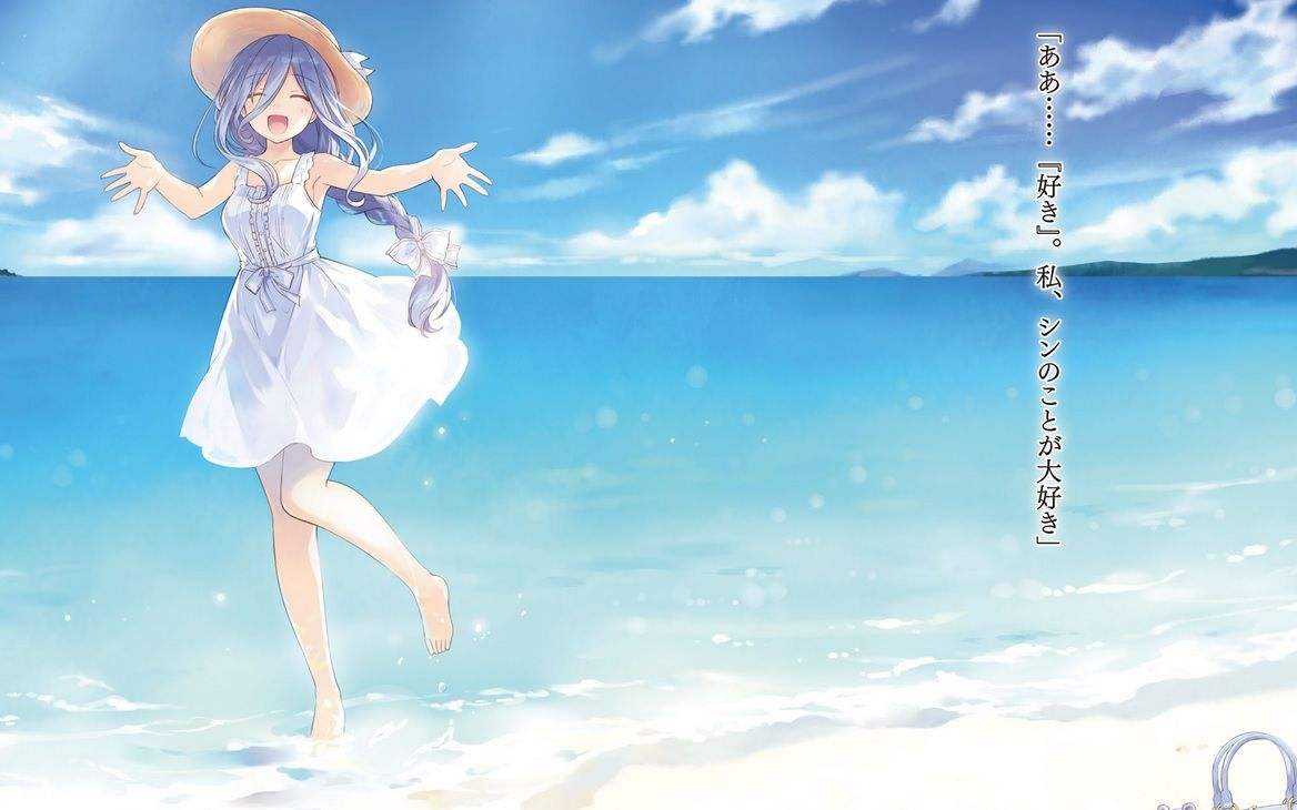 约会大作战11个精灵,约会大作战所有精灵所代表的源质