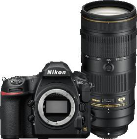 尼康d850相机拍风景长焦镜头推荐,尼康d850动态d-lighting开好还是关好