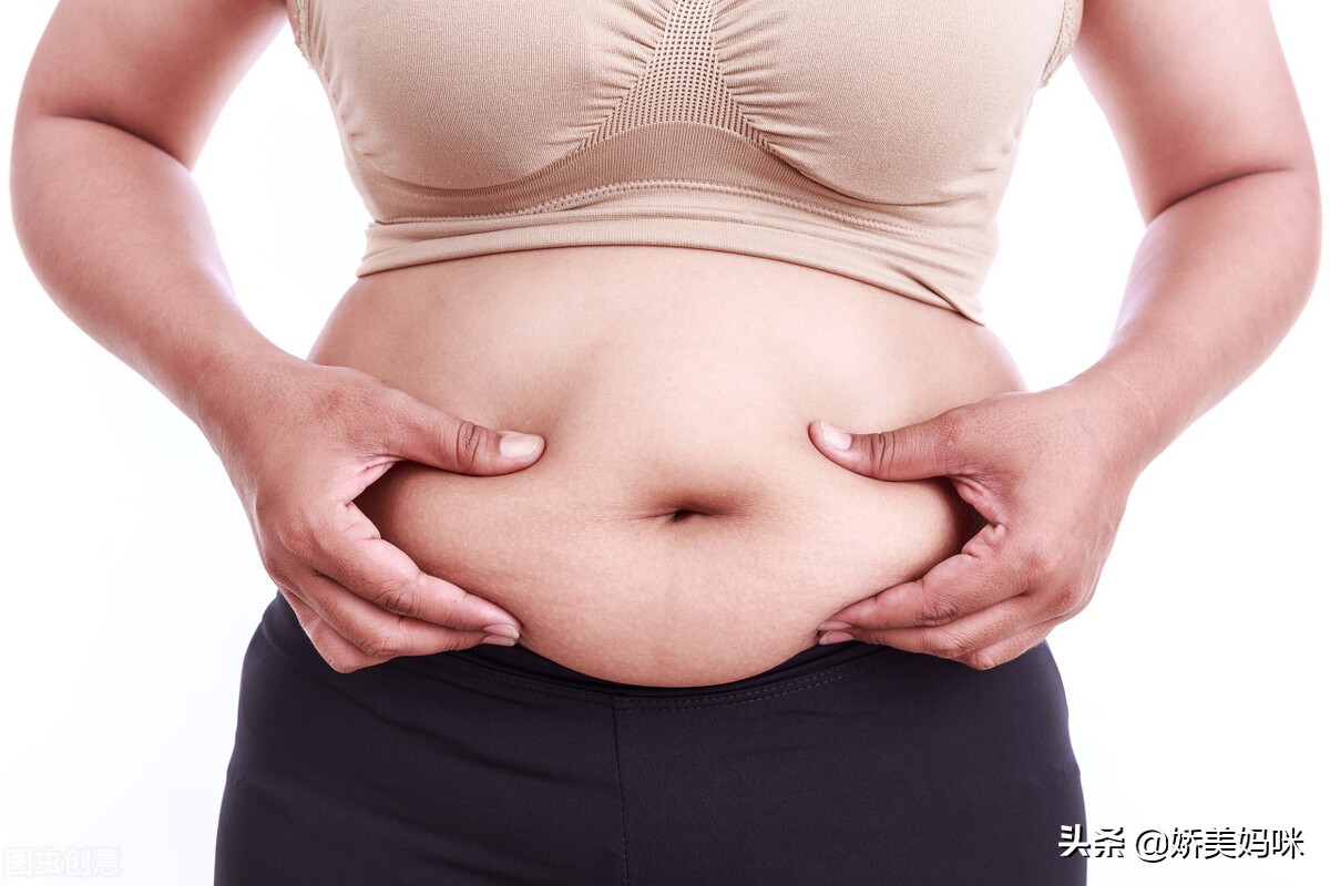 女人生完孩子为什么还会疼,生完娃腰背疼是怎么回事