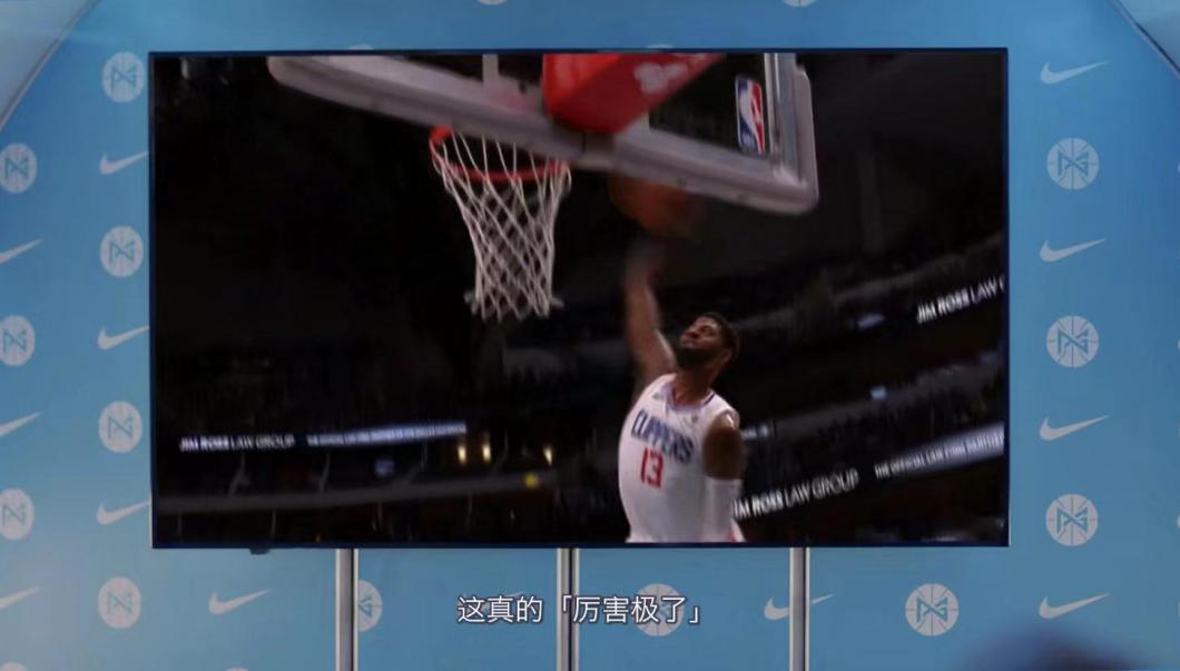 保罗乔治pg6广告,乔治pg4多少钱