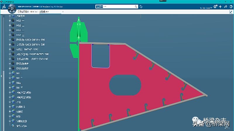 重庆又添新的打卡点,又一座网红打卡桥即将开放啦