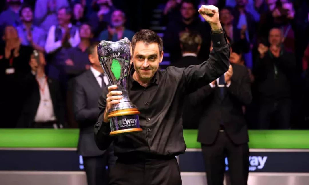 皇帝亨得利和奥沙利文,火箭奥沙利文最牛逼绝杀