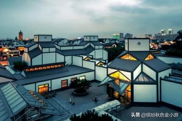 苏州一日游攻略自驾游去哪里玩好,苏州一日游最佳路线国庆