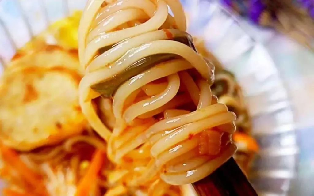 中国米粉界的天花板,谁是马来西亚的无冕之王