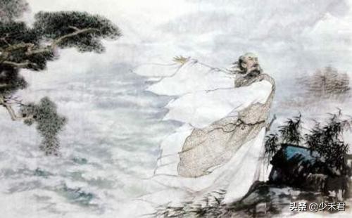 屈原自沉汨罗江值得学习的地方,屈原自沉汨罗江的最后一篇作品是