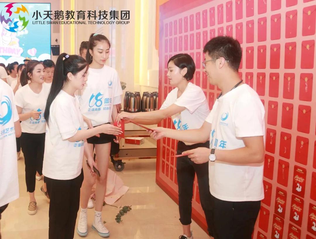 小天鹅艺术中心全国有多少家,小天鹅儿童艺术中心