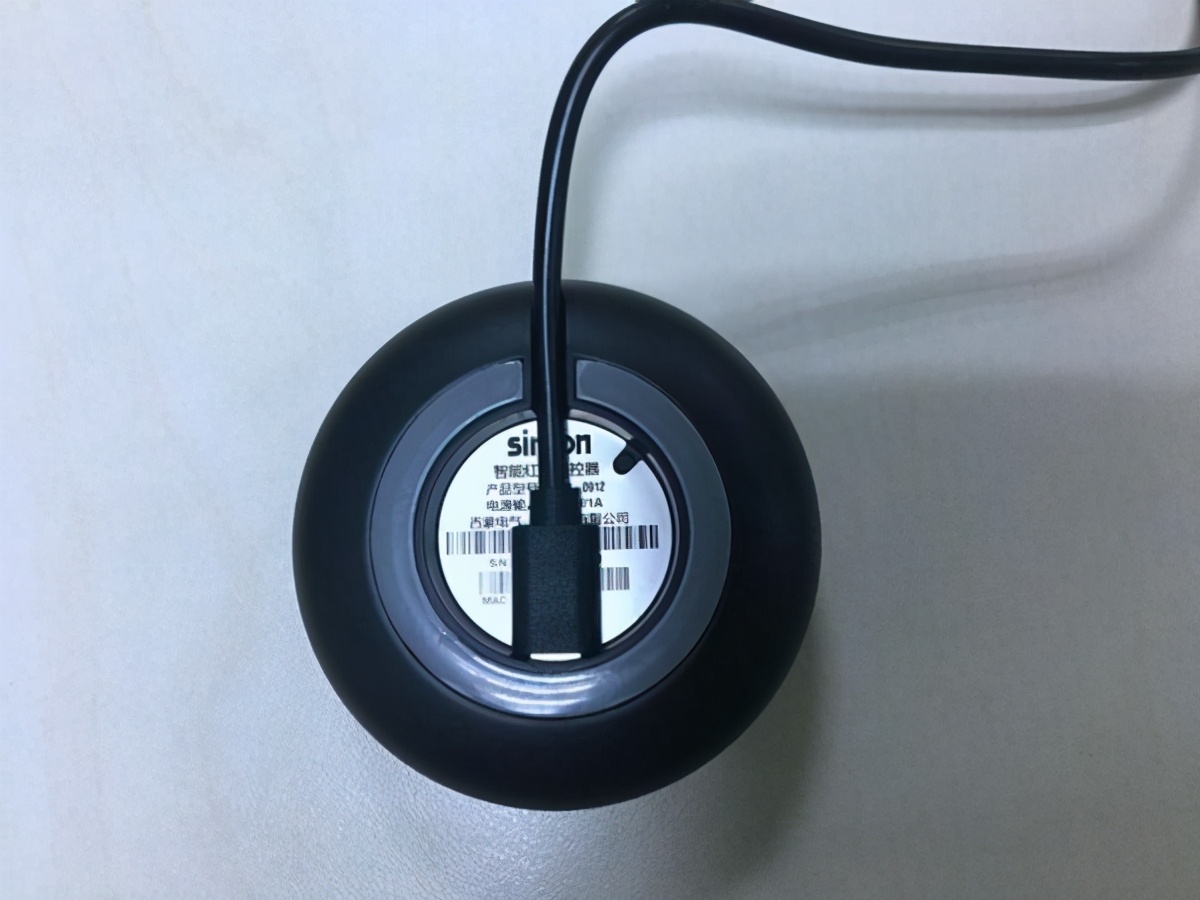 开箱SimonSmart智能红外遥控器,解锁幸福2021