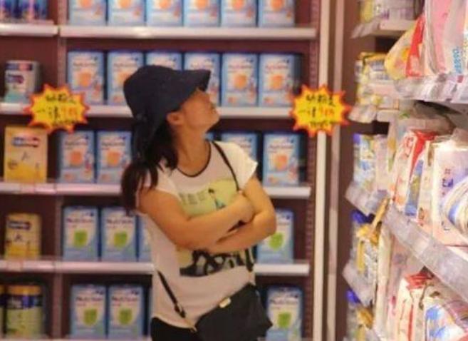 三鹿奶粉事件有关图片,当年三鹿奶粉的孩子怎么样了