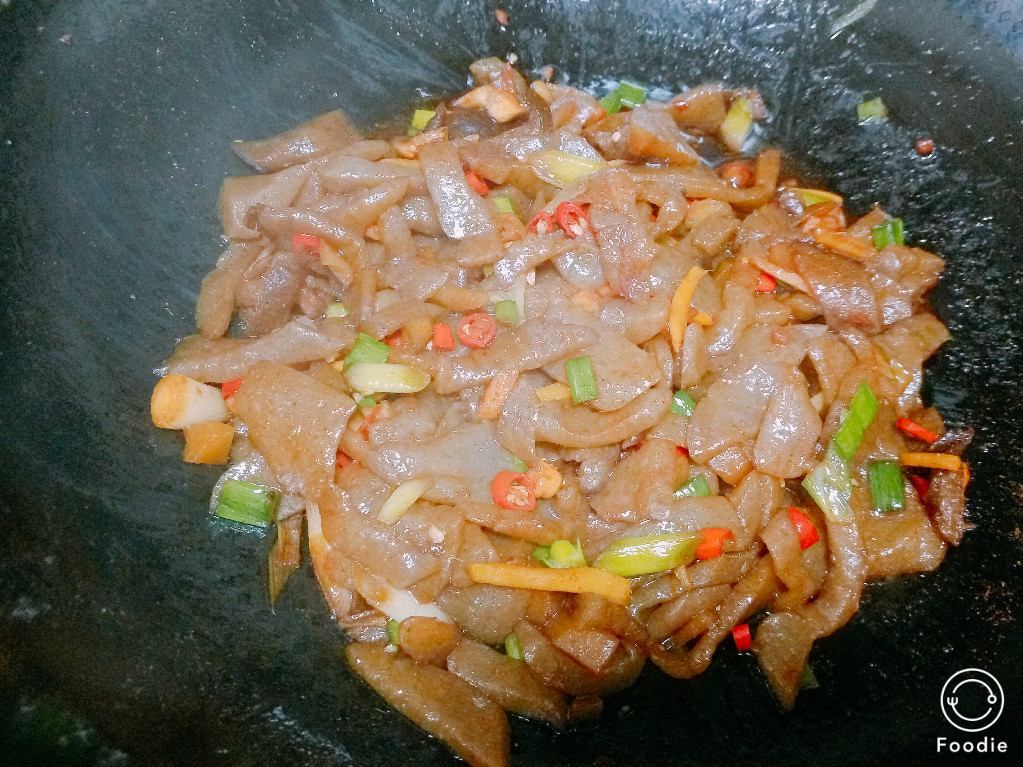 魔芋豆腐炒什么菜好吃,魔芋豆腐怎么搭配做菜