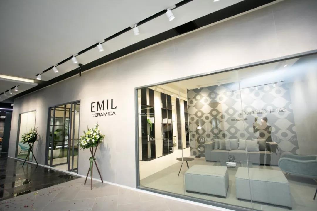 埃米瓷砖品牌,加西亚瓷砖品牌讲解