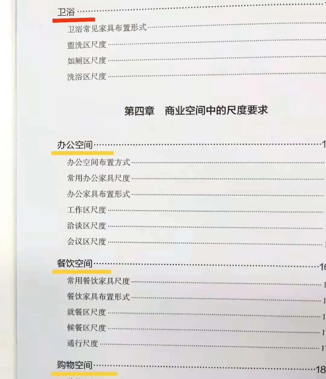 装修基础施工材料统计,装修材料明细超详细整理