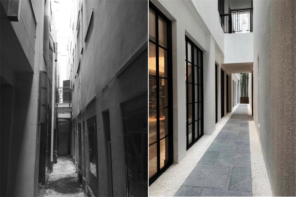 湾流国际公寓,上海湾流国际公寓