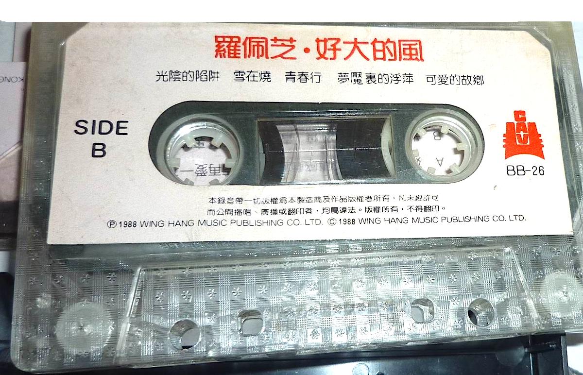 她曾经是刘德华唯一的徒弟,王菲谢霆锋师姐