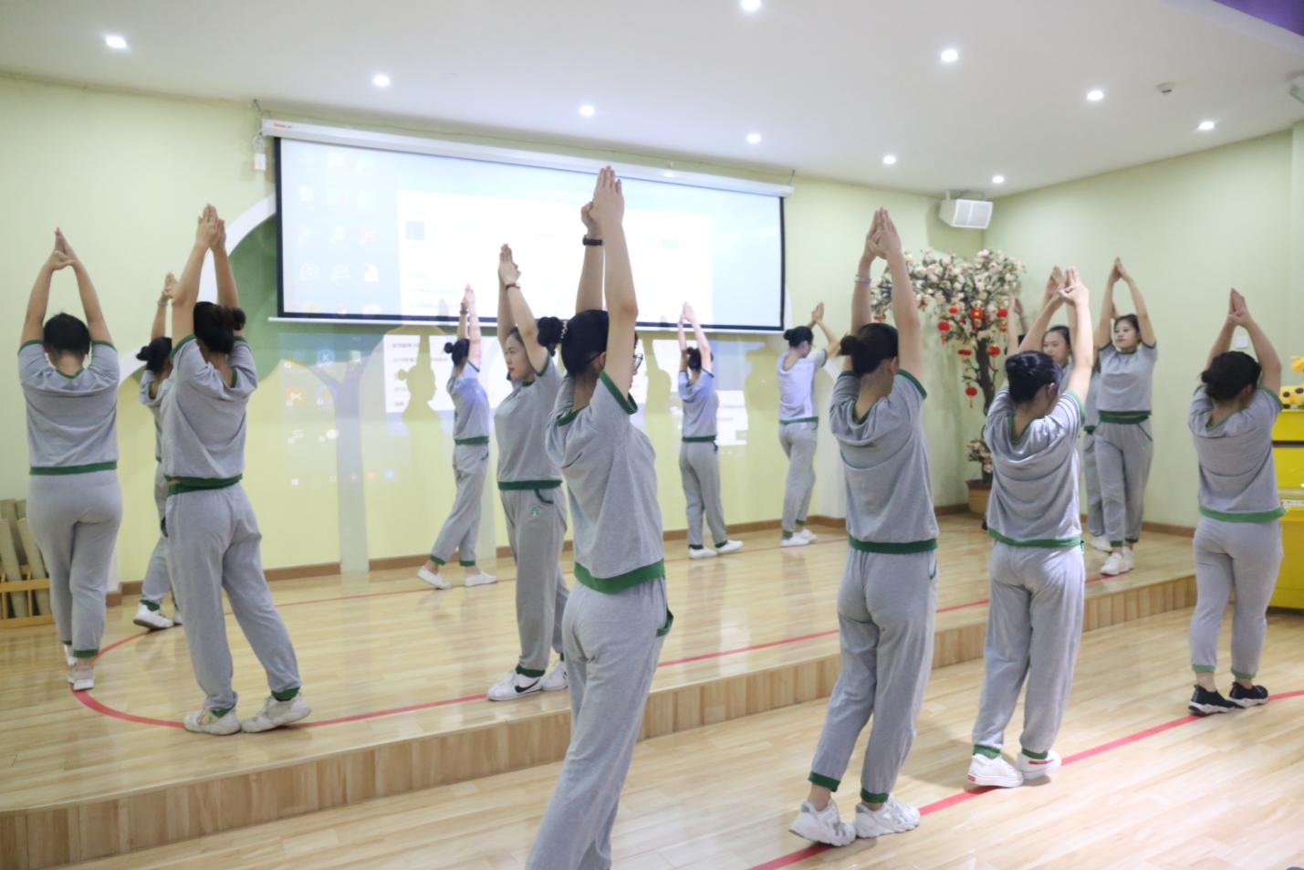 幼儿园的师资队伍建设工作有哪些,幼师队伍建设幼儿园