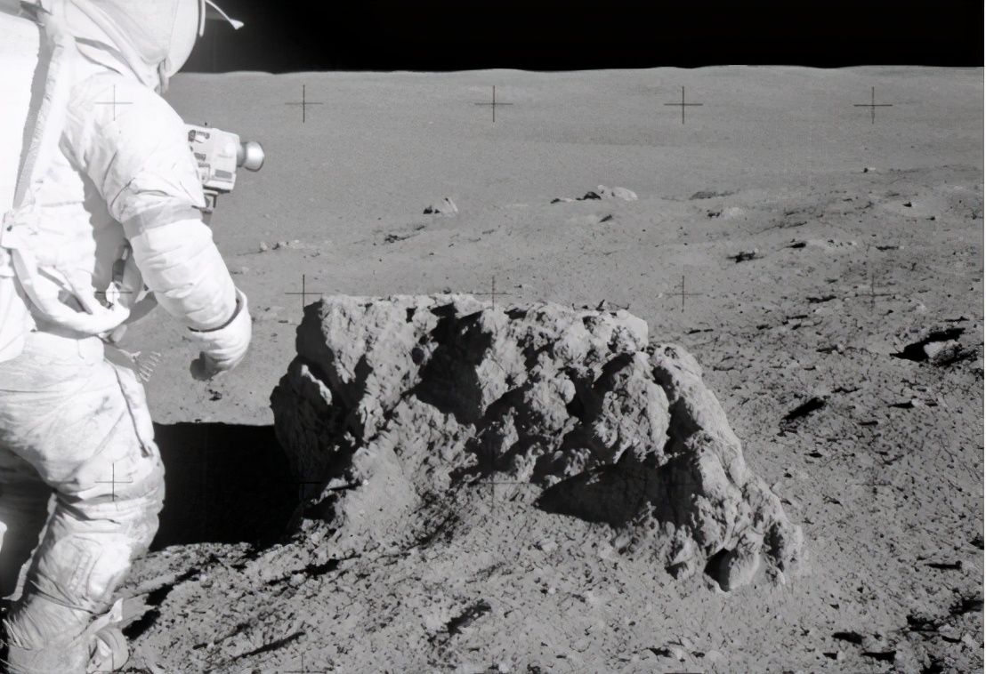 阿联酋宣布探月!计划在2024年发射“拉希德”,他们能成功?