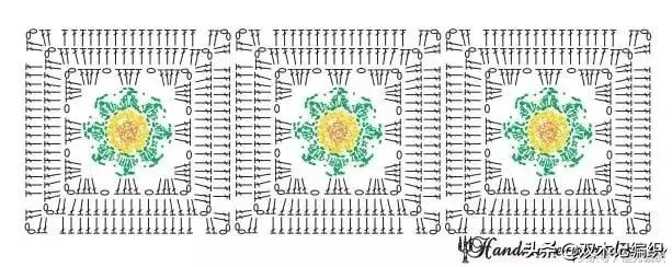 手工钩织地毯,手工钩织地毯的教程