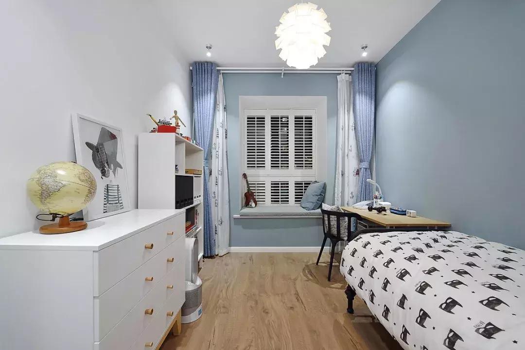 选窗帘小技巧分享,选窗帘内行人才知道的小技巧