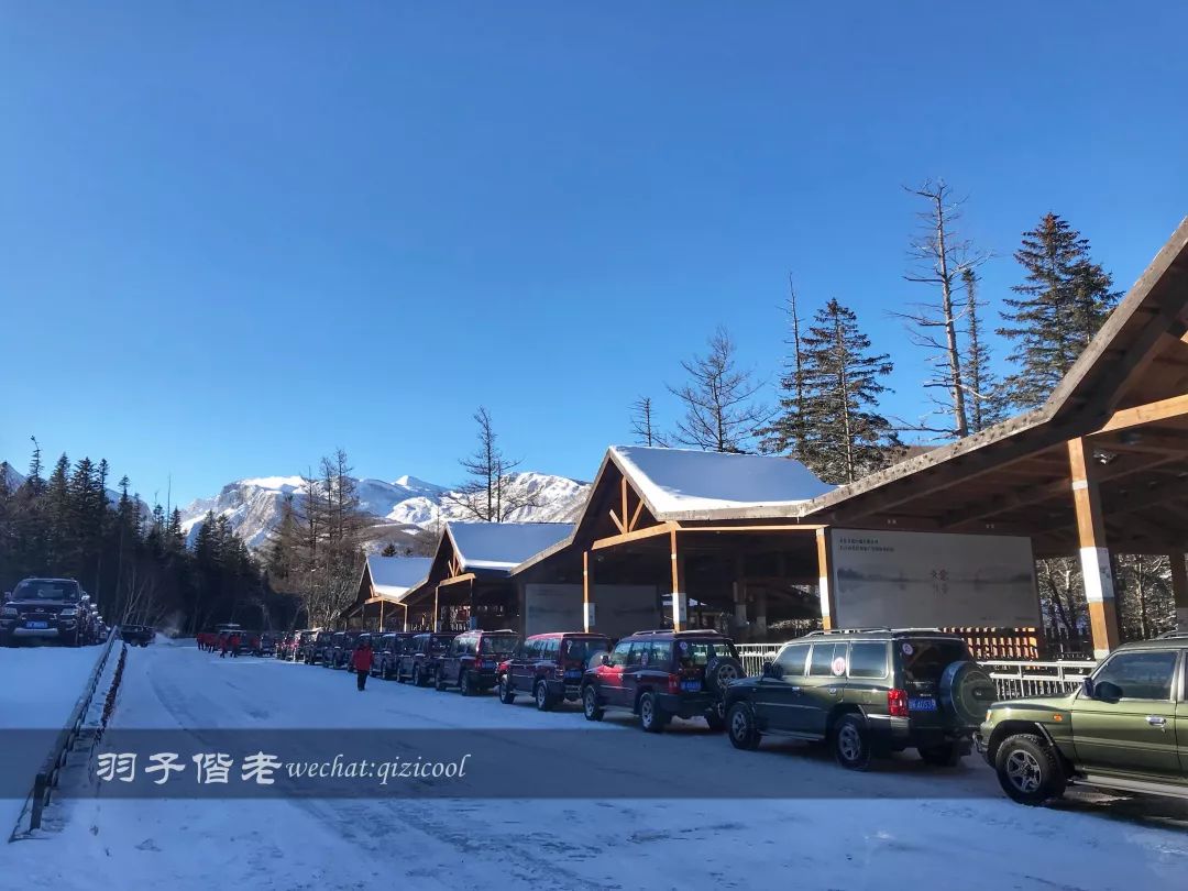 长白山滑雪最佳旅游时间,长白山天池漂流滑雪