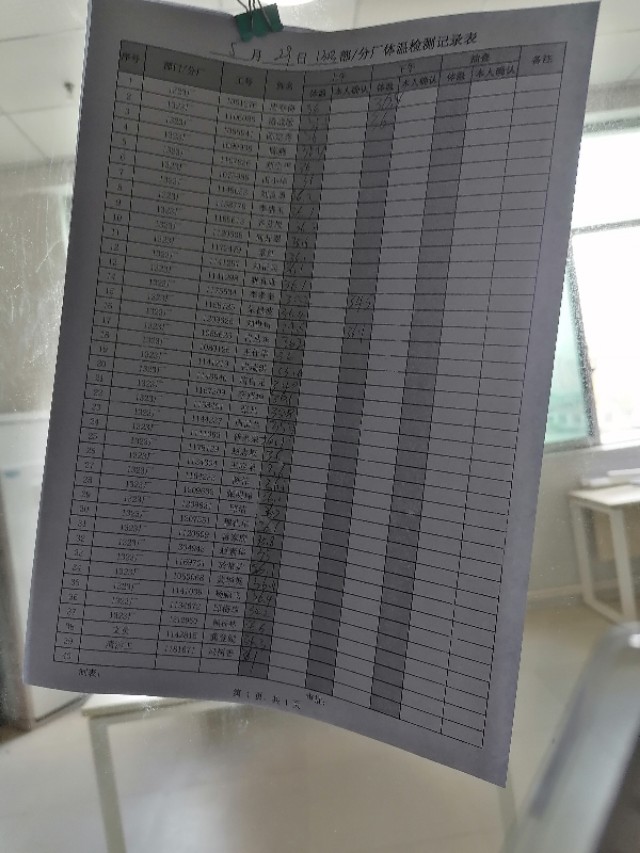 重庆敏华厂上班,重庆敏华家具厂上班可以带手机吗