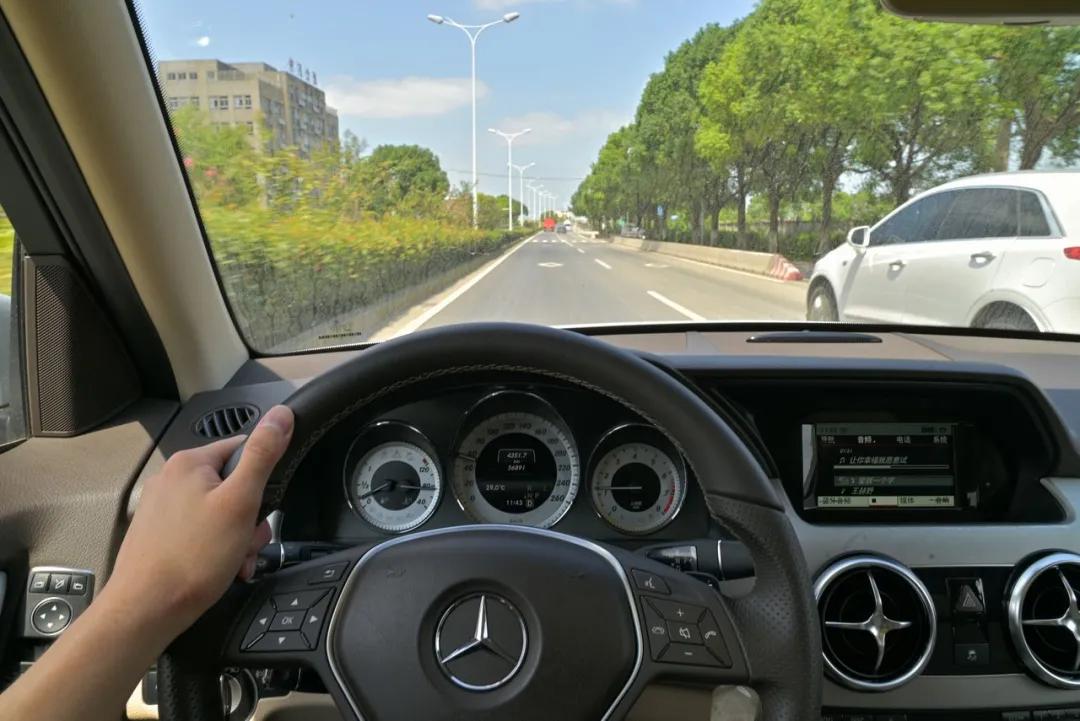 15万左右二手奔驰glk300,七万左右奔驰2.0tglk300二手车