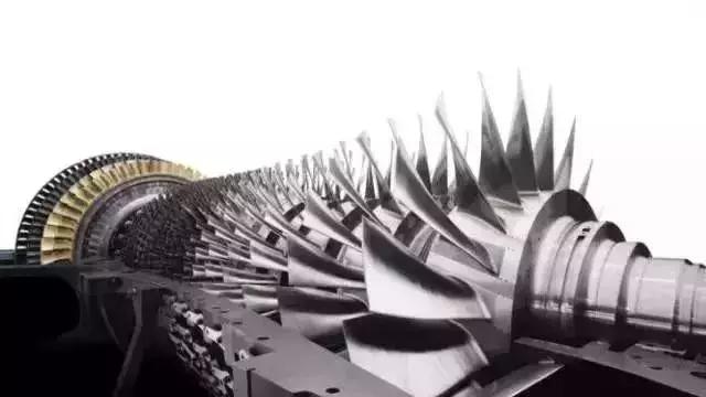 德国西门子发明发电机,强大到没朋友的西门子