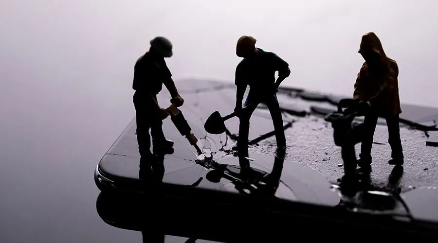 废旧手机回收新手入行,废旧手机回收平台哪个靠谱