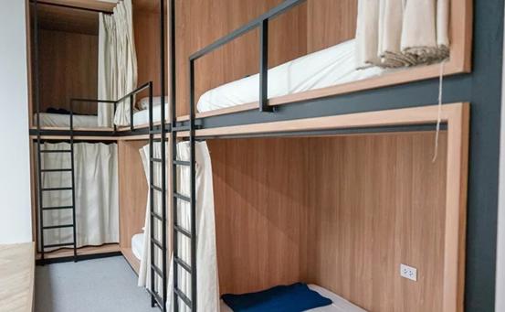 布朗熊和可妮兔的日常,布朗熊和可妮兔中国风