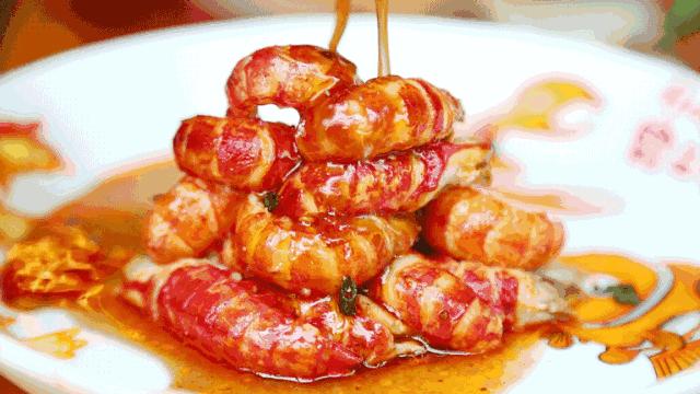 成都高档海鲜自助,成都海鲜自助200左右推荐