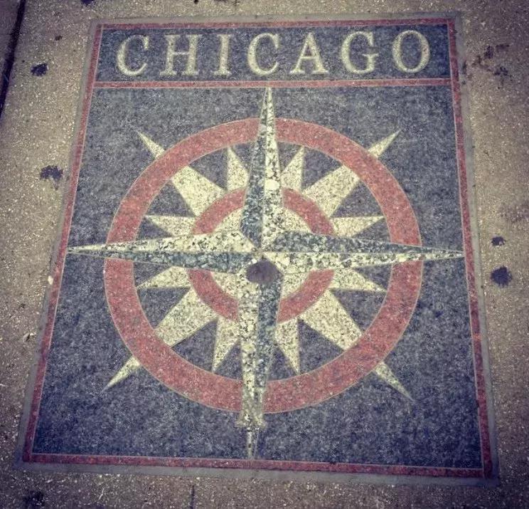 TinyTRIPS｜过期游记六：大哥谭-Chicago芝加哥