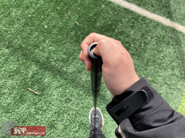 纳丽德防身装备,纳丽德机械棍16寸防身