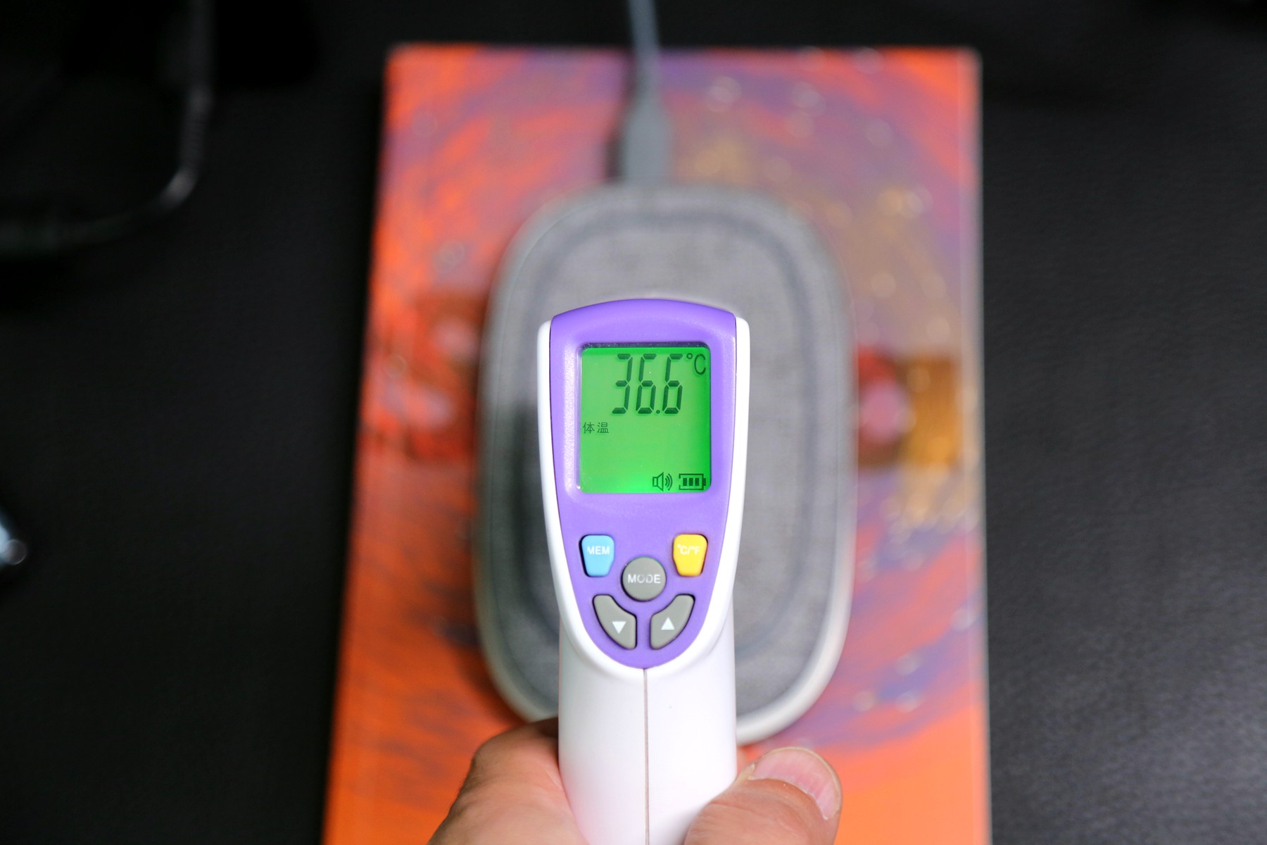 这才是无线充电的最好方法,这才是正确的充电方式