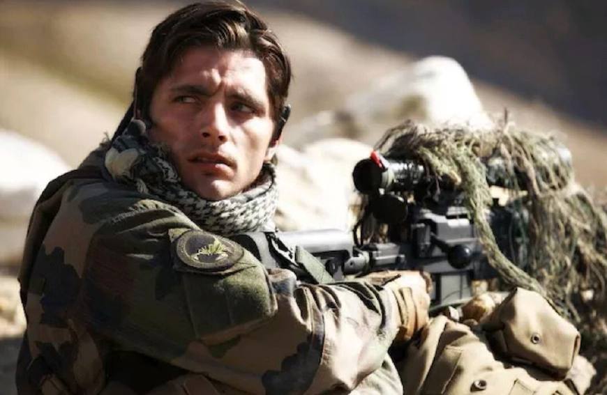 全程无尿点的十部特种部队电影,战争电影十大巅峰之作特种部队