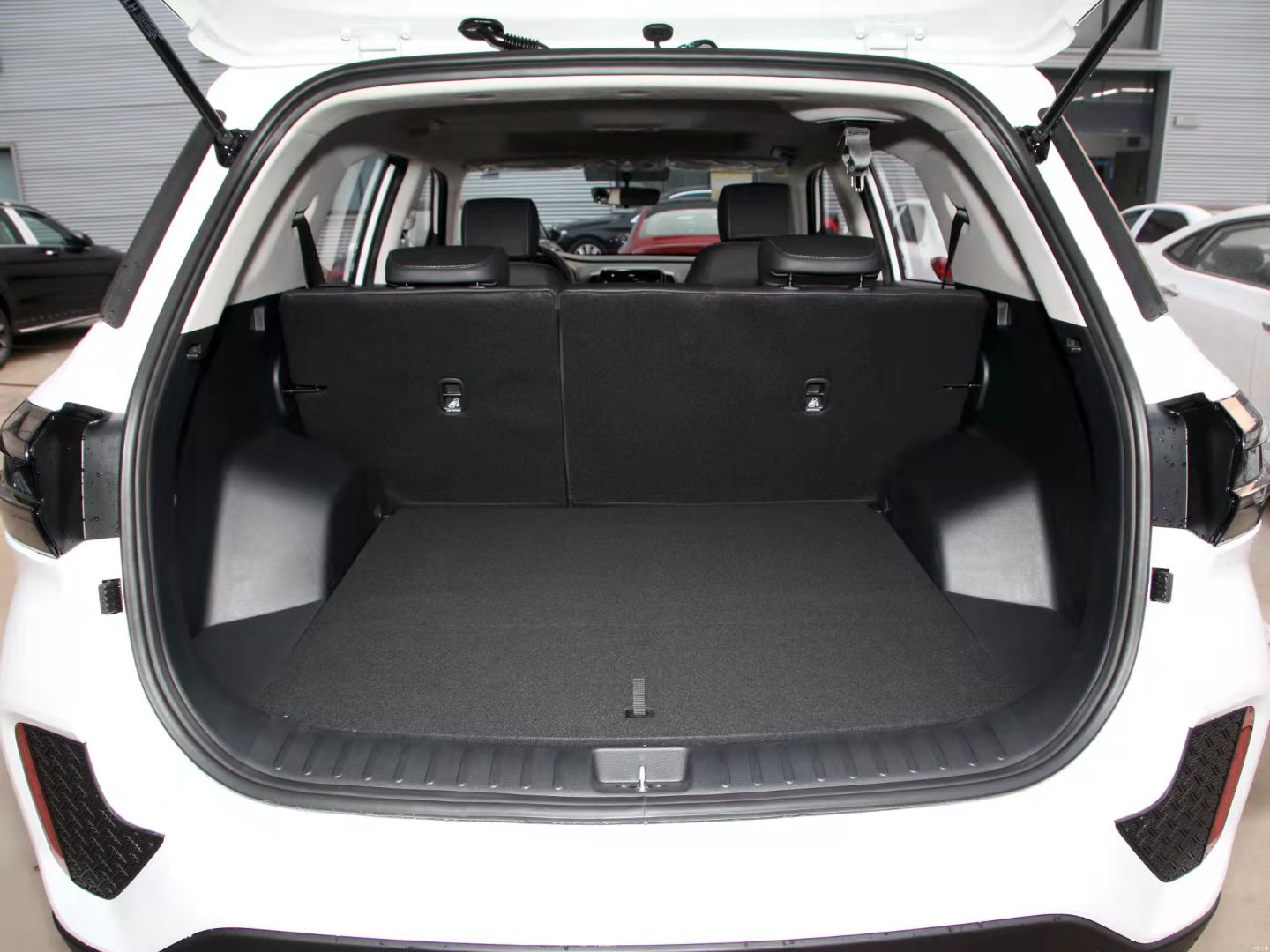 落地13w性价比最高的车,ix3513款落地